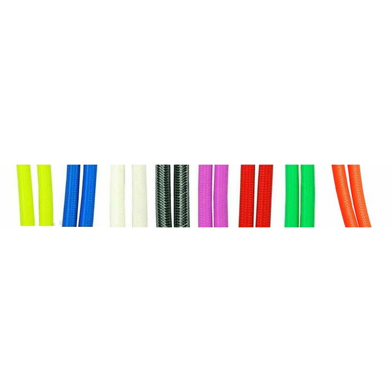 Schlauch - Mitteldruck 3/8" - Schnorchel Tauchshop
