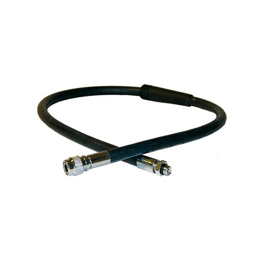 Polaris - Schlauch - Inflator - Schnorchel Tauchshop