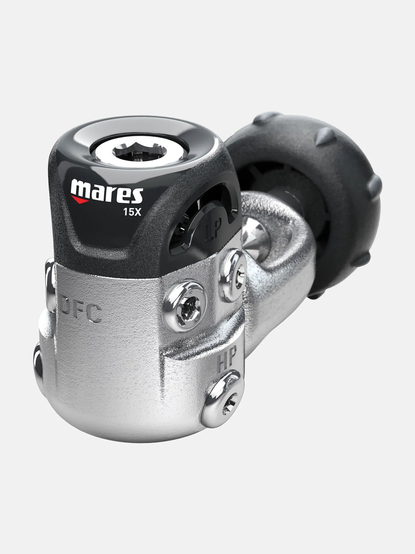 MARES 1. Stufe 15X - Schnorchel Tauchshop