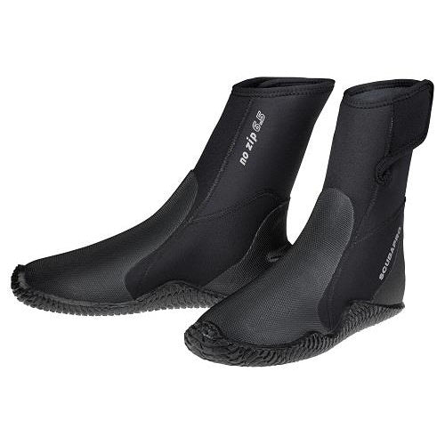 Scubapro No Zip 6.5 Boot, 6.5mm - Schnorchel Tauchshop