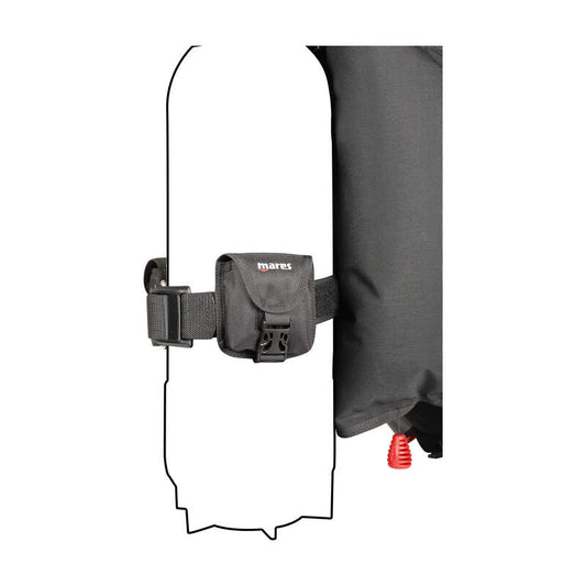 Mares Magellan Jacket - Schnorchel Tauchshop