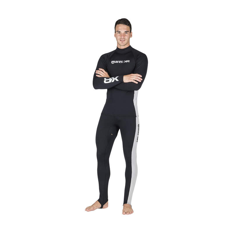 MARES XR Base Layer TOP - Schnorchel Tauchshop