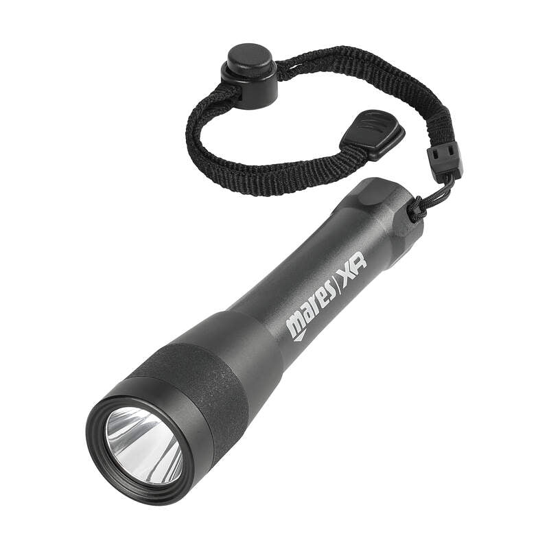BACKUP Lampe