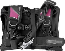 Cressi Travelight - Schnorchel Tauchshop