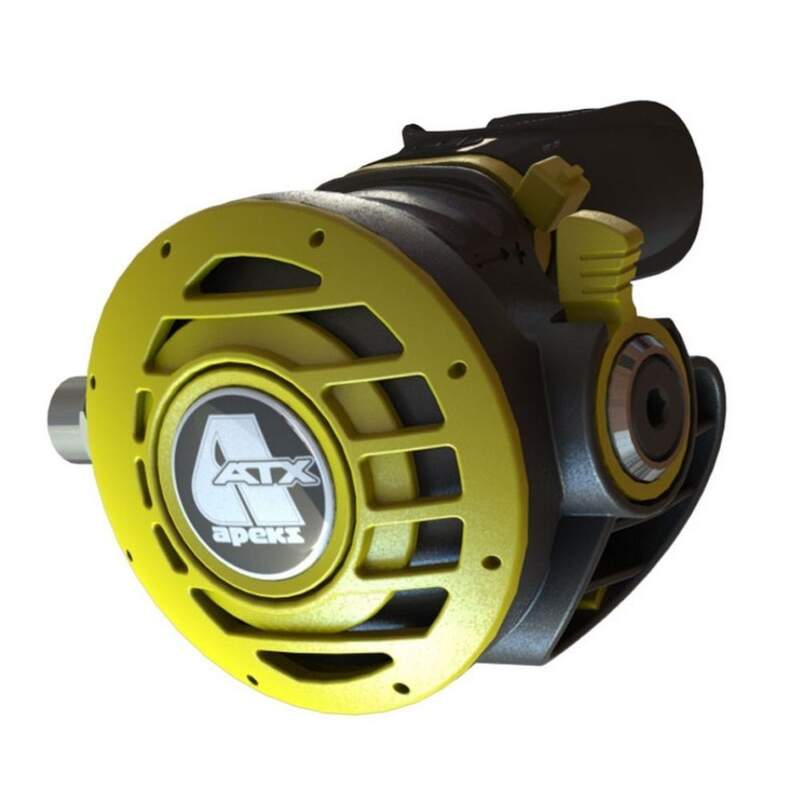 APEKS ATX STAGE3 set