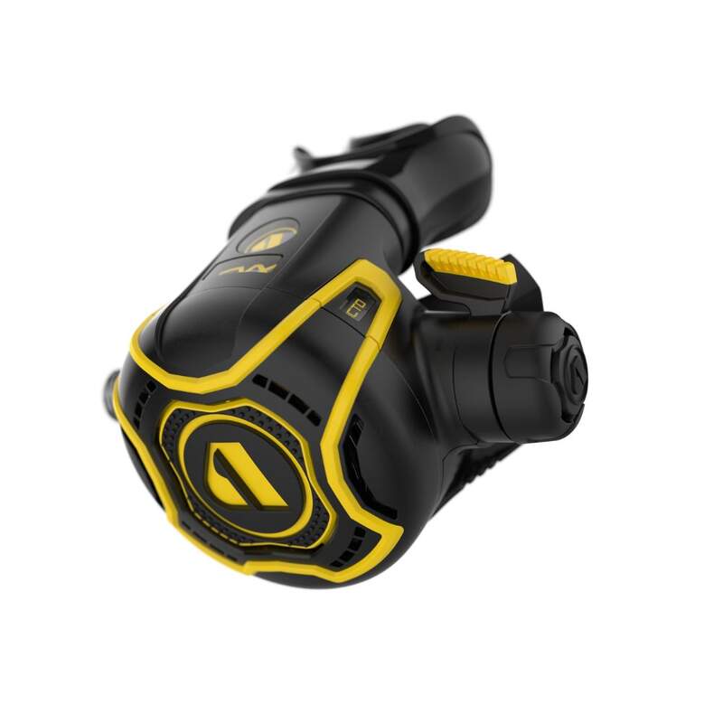 APEKS EVX 200 STAGE 3 - Schnorchel Tauchshop