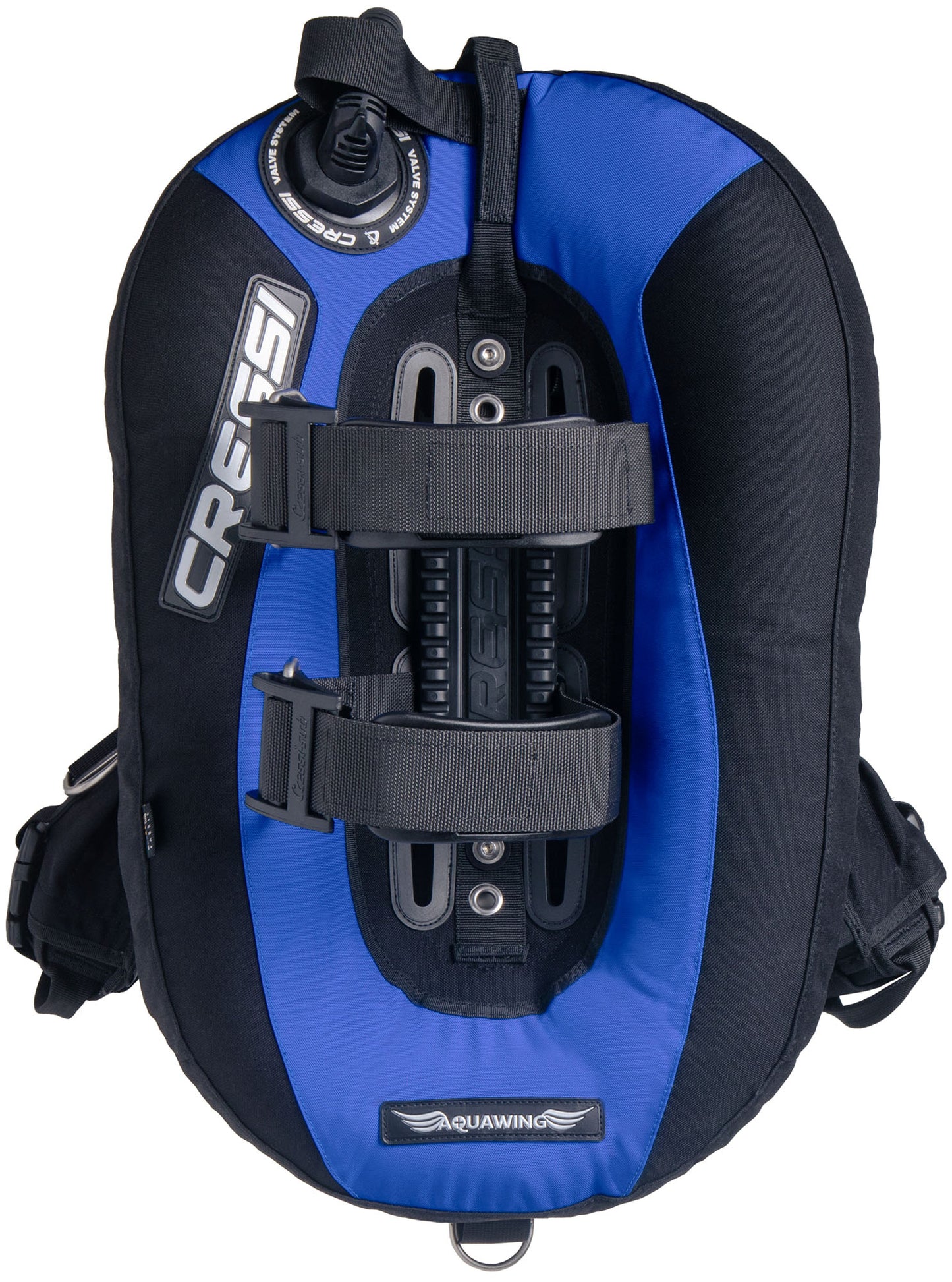 Cressi Aquawing Plus - Schnorchel Tauchshop