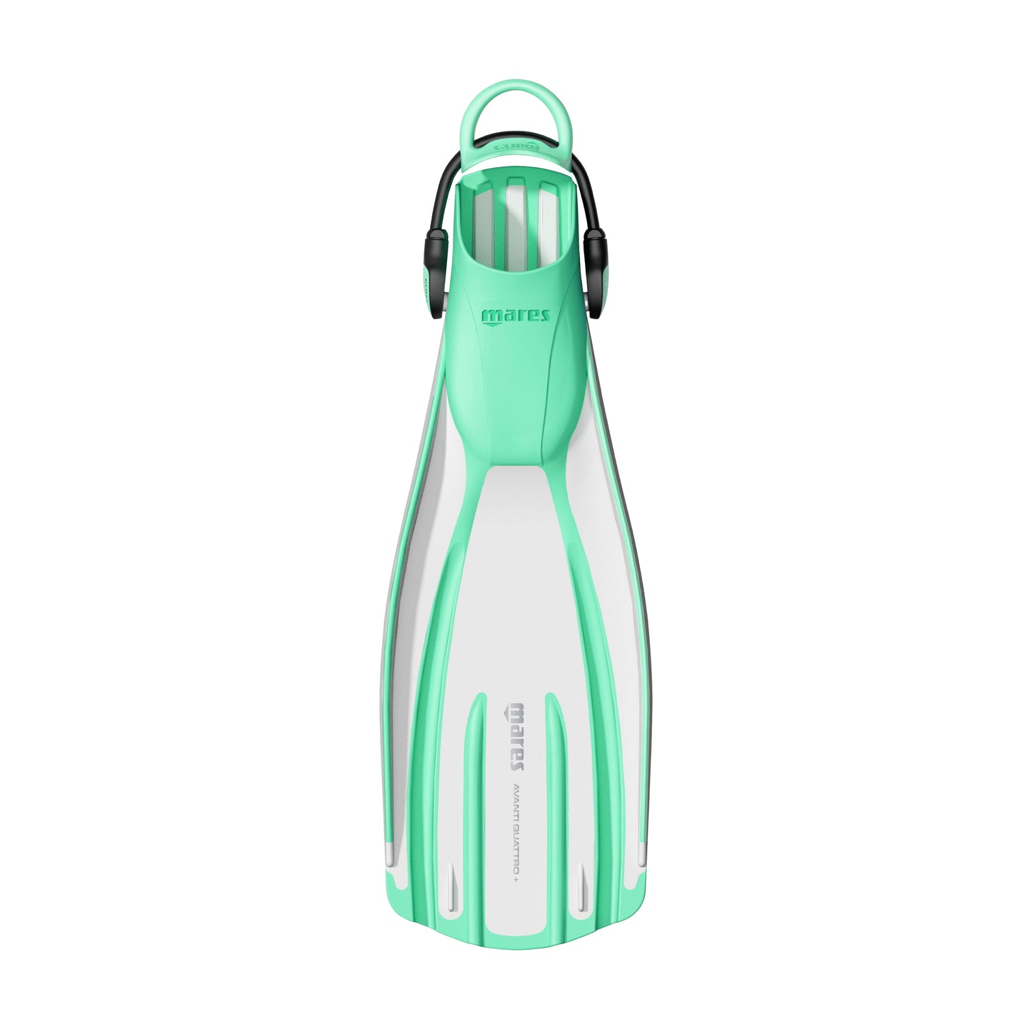 Mares AVANTI Quattro + - Schnorchel Tauchshop