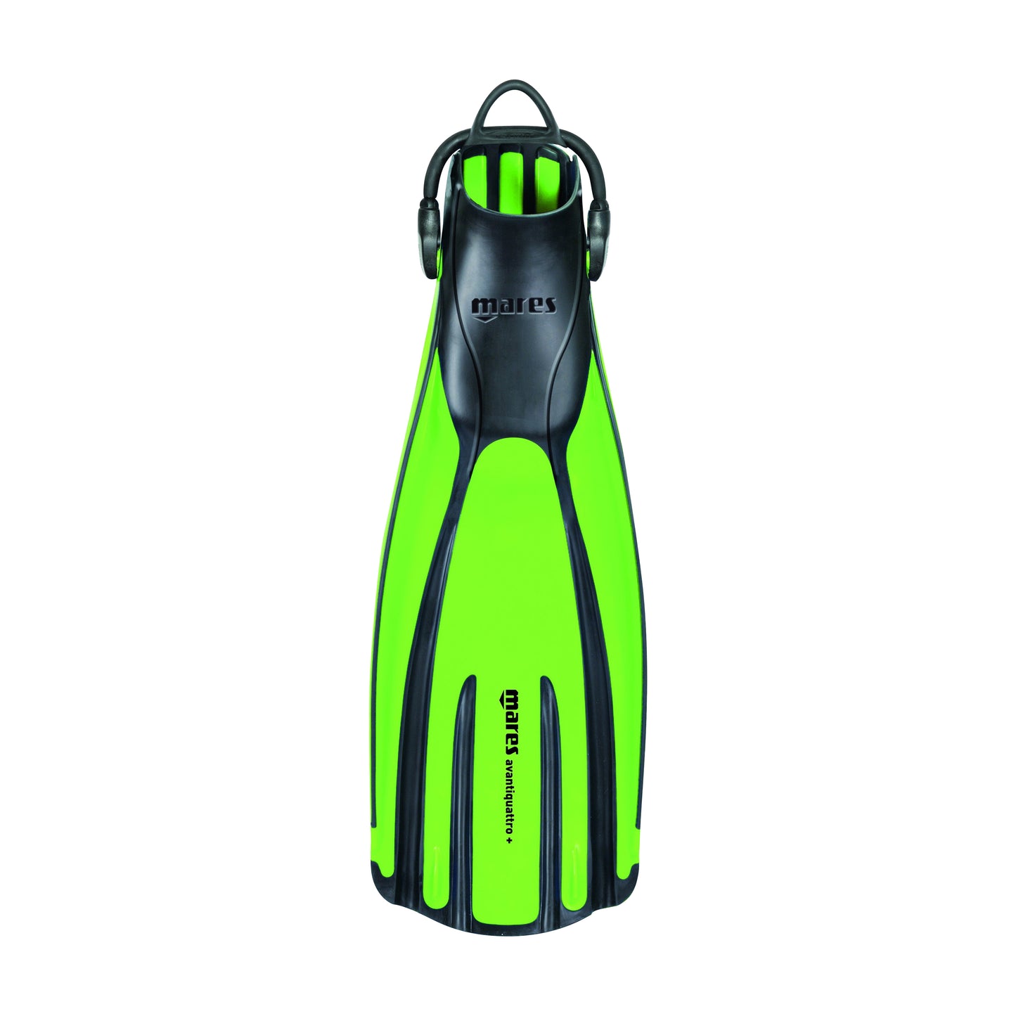 Mares AVANTI Quattro + - Schnorchel Tauchshop