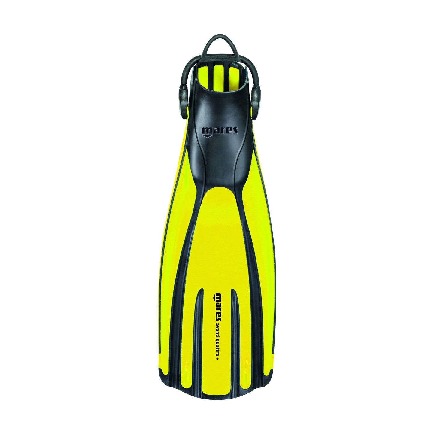 Mares AVANTI Quattro + - Schnorchel Tauchshop