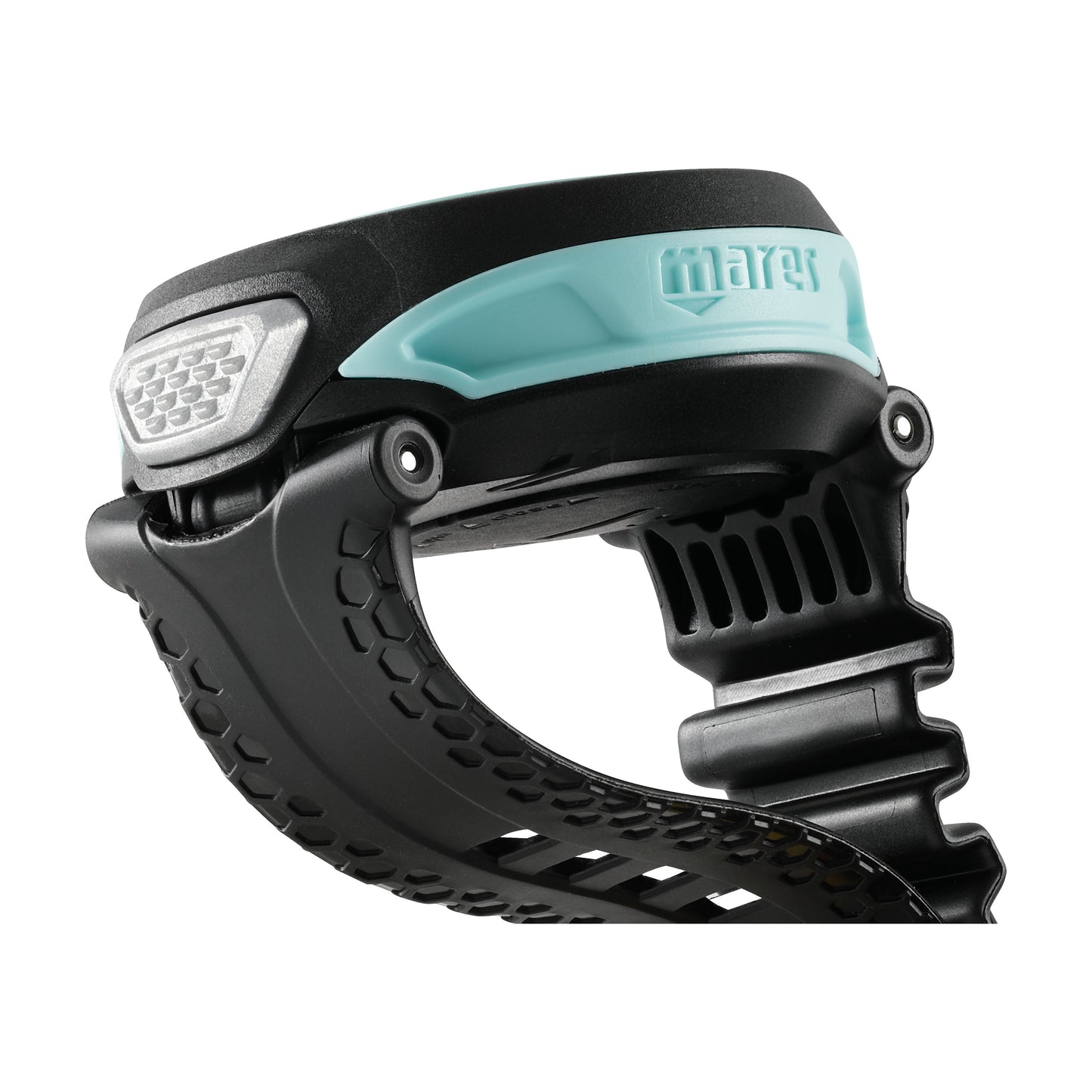Mares Puck 4 - Schnorchel Tauchshop