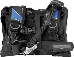 Cressi Travelight - Schnorchel Tauchshop