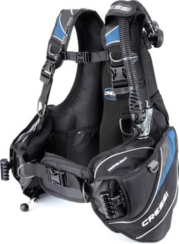 Cressi Travelight - Schnorchel Tauchshop