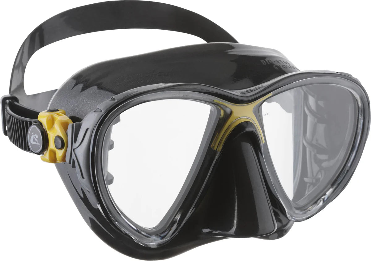Big Eyes Evolution Maske - Schnorchel Tauchshop