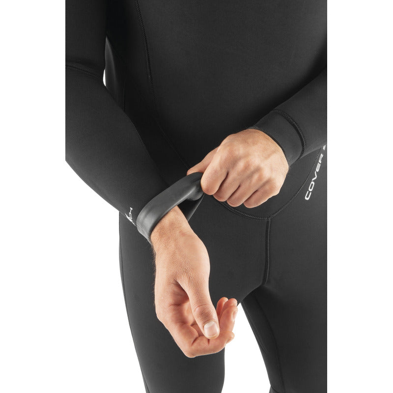 Seac Cover Herren 7mm - Schnorchel Tauchshop