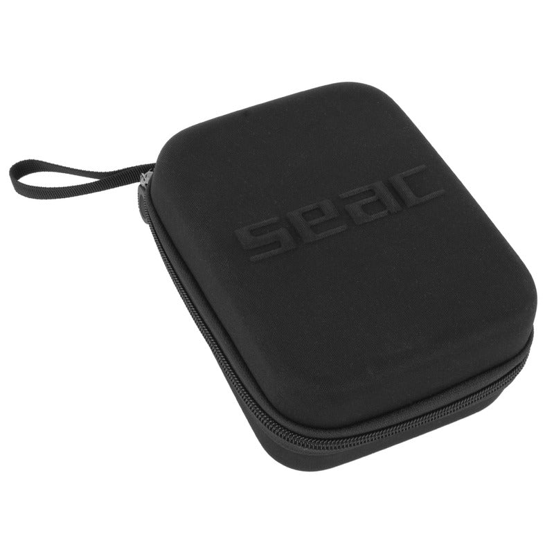 SEAC COMPUTER TABLET+TRANSMITTER NERO/SILVER - Schnorchel Tauchshop