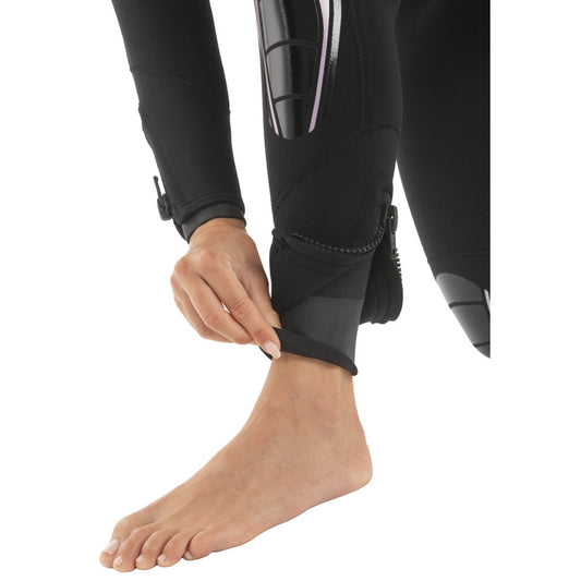 Seac Cover Damen 7mm - Schnorchel Tauchshop