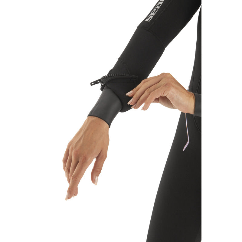 Seac Cover Damen 7mm - Schnorchel Tauchshop