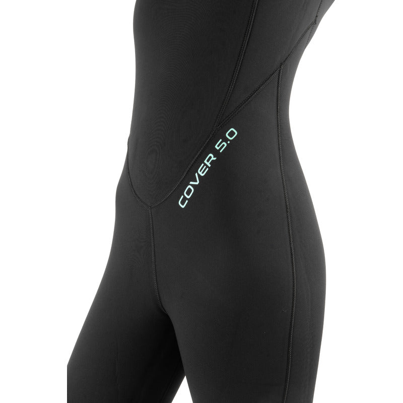 Seac Cover Damen 5mm - Schnorchel Tauchshop