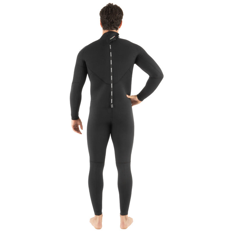 Seac Cover Herren 5mm - Schnorchel Tauchshop