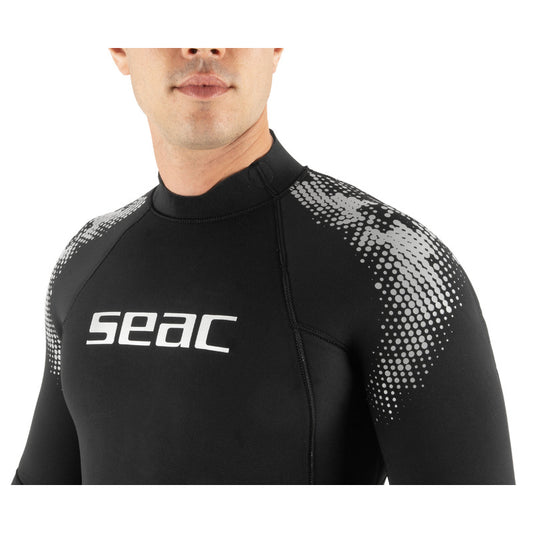 Seac Cover Herren 5mm - Schnorchel Tauchshop