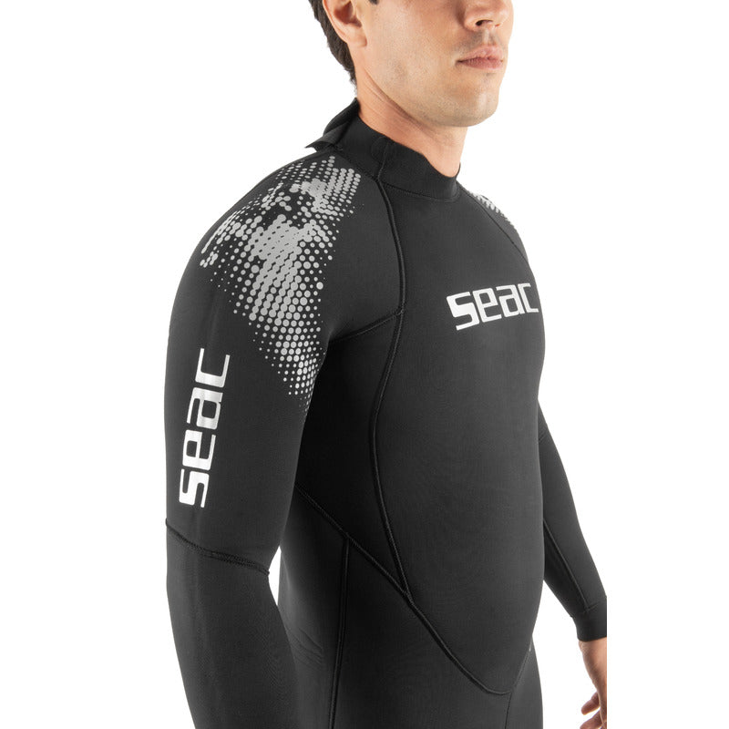 Seac Cover Herren 5mm - Schnorchel Tauchshop