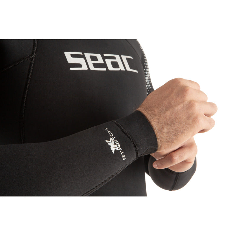 Seac Cover Herren 5mm - Schnorchel Tauchshop
