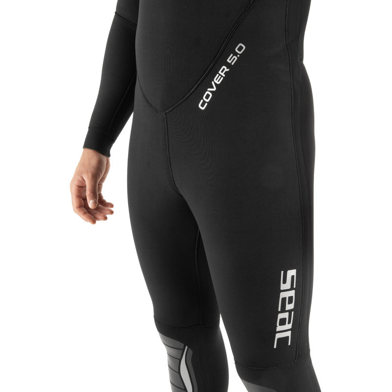 Seac Cover Herren 5mm - Schnorchel Tauchshop