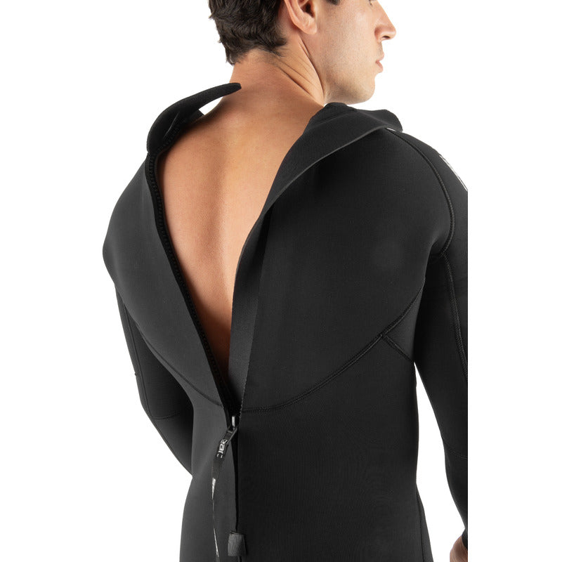 Seac Cover Herren 5mm - Schnorchel Tauchshop
