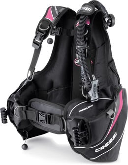 Cressi Travelight - Schnorchel Tauchshop