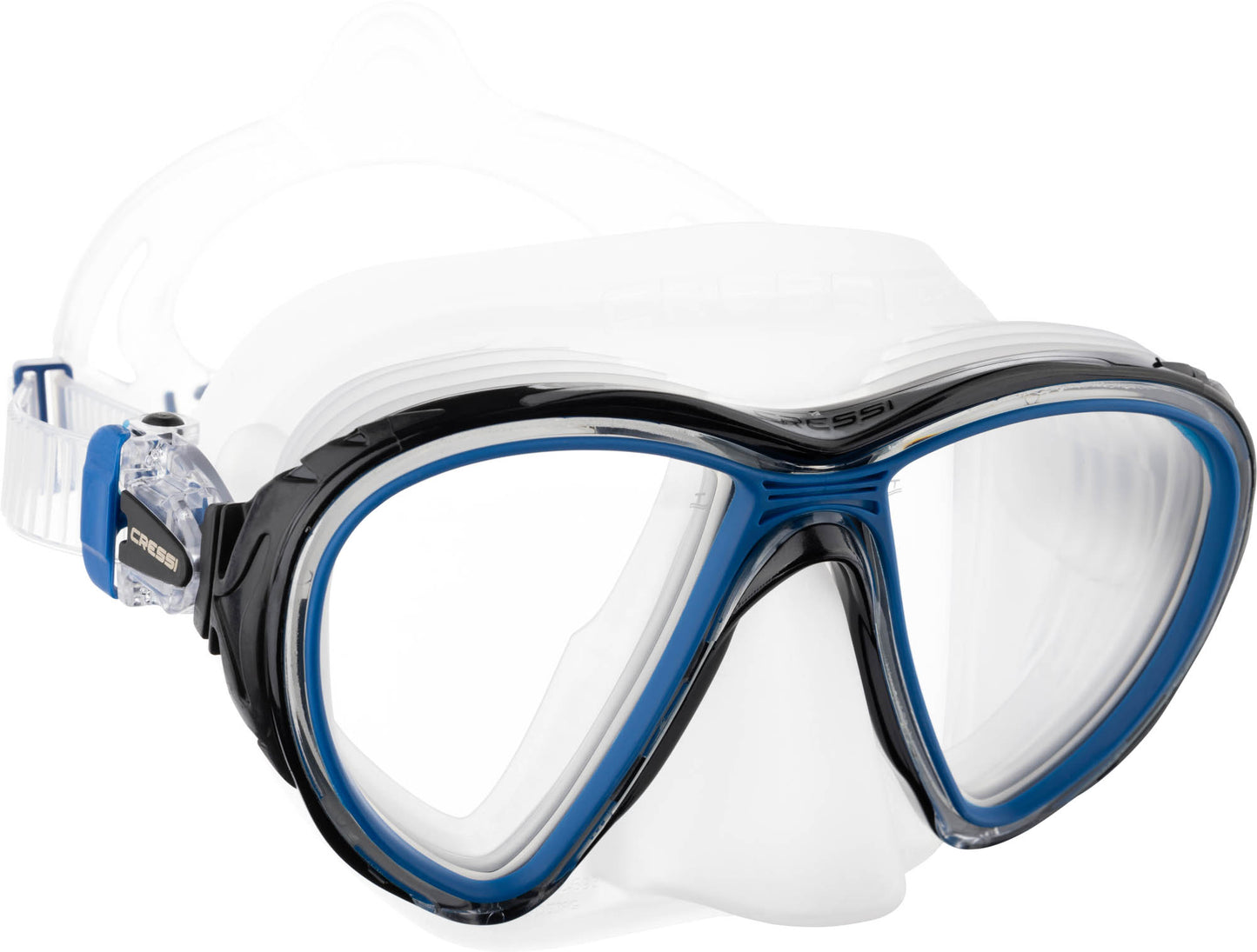 Cressi QUANTUM