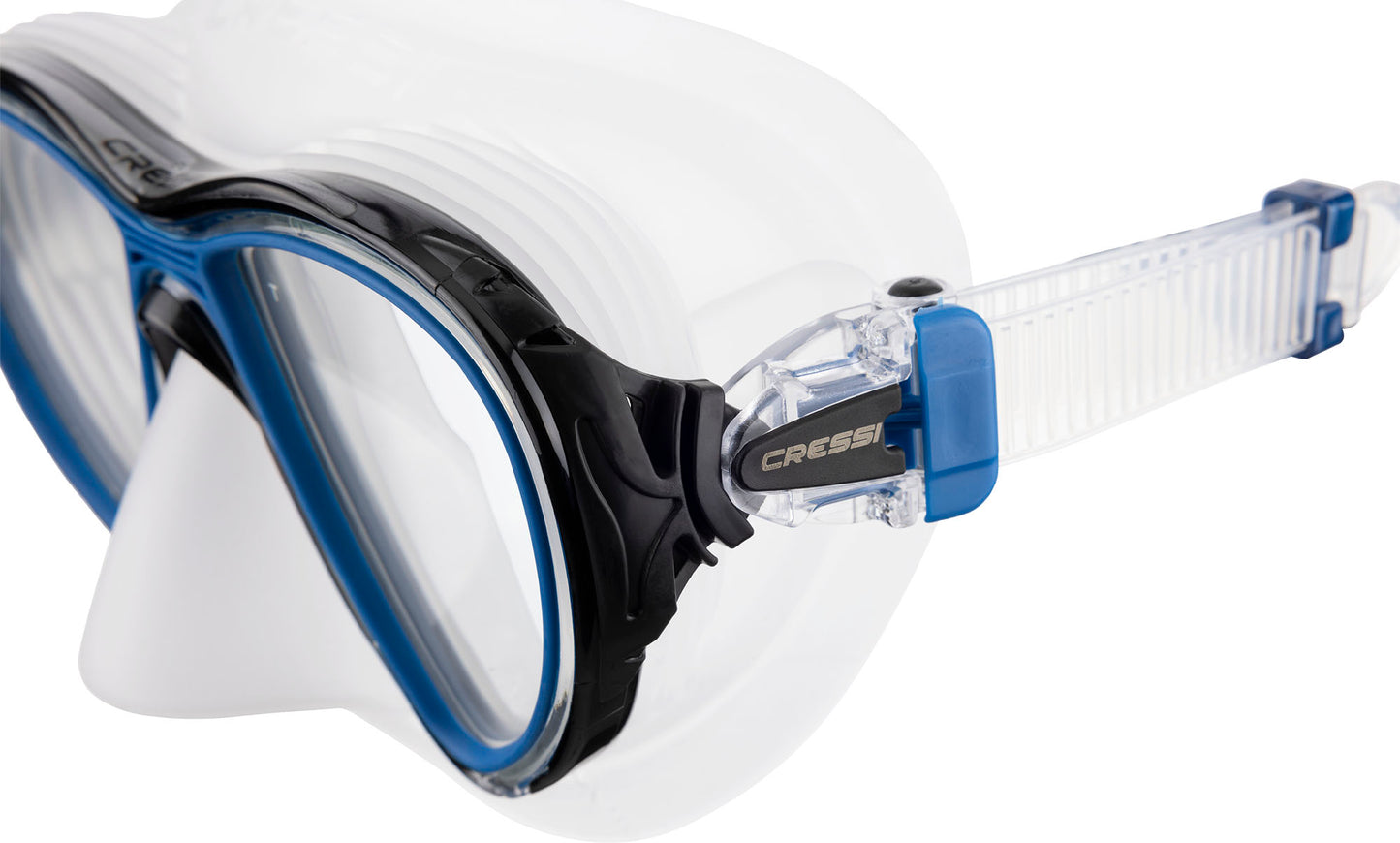 Cressi QUANTUM