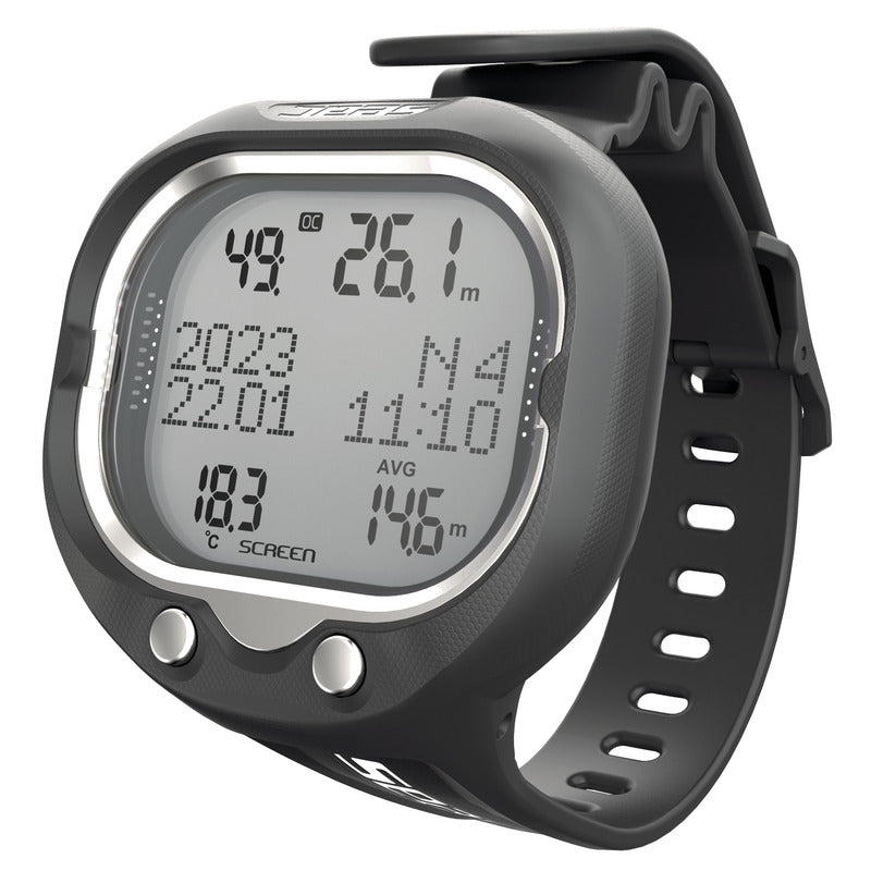 Seac Screen - Schnorchel Tauchshop
