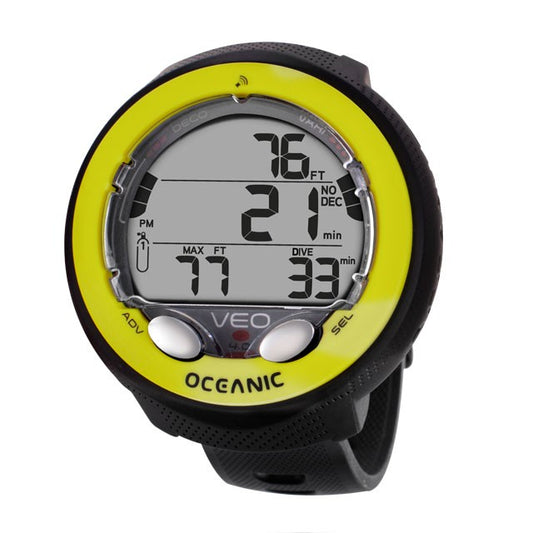 Oceanic Veo 4.0 - Schnorchel Tauchshop
