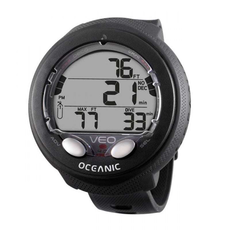 Oceanic Veo 4.0 - Schnorchel Tauchshop