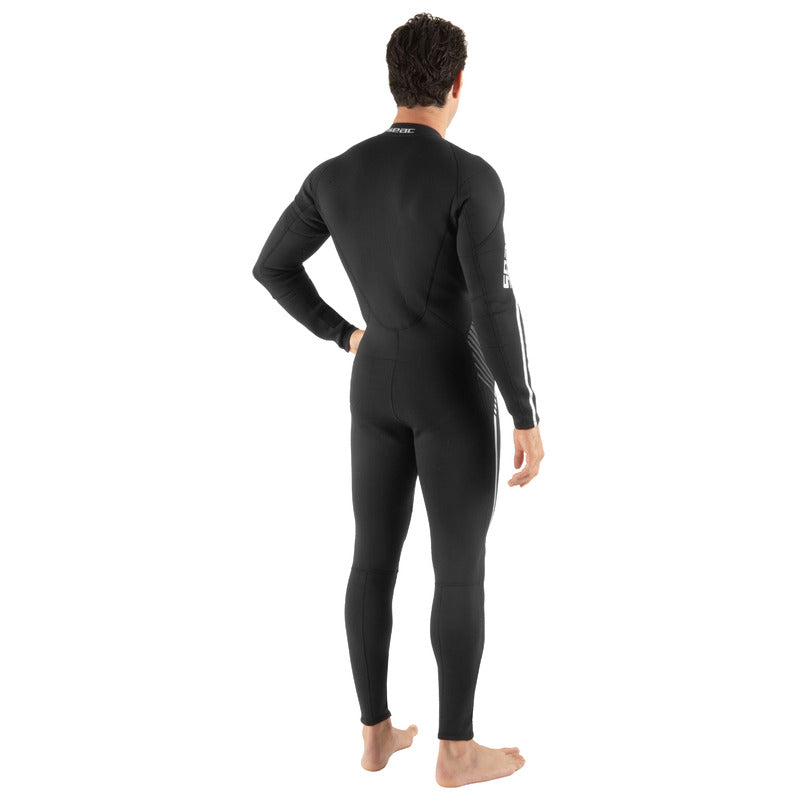 OVERALL INVIDIA HERREN 3 MM - Schnorchel Tauchshop