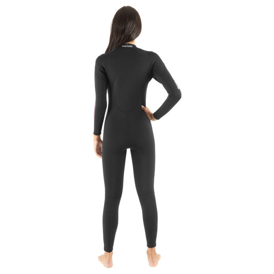 OVERALL INVIDIA DAMEN 3MM - Schnorchel Tauchshop