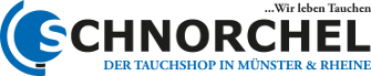Schnorchel Tauchshop