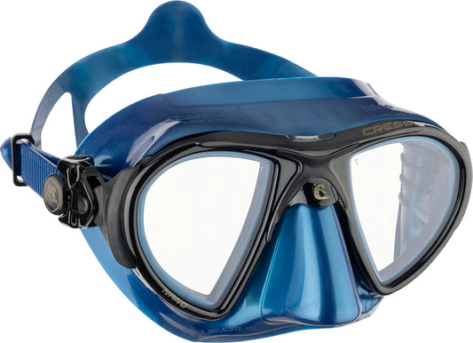 Cressi Nano Maske - Schnorchel Tauchshop