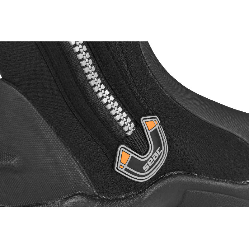 Seac PRO HD - Schnorchel Tauchshop