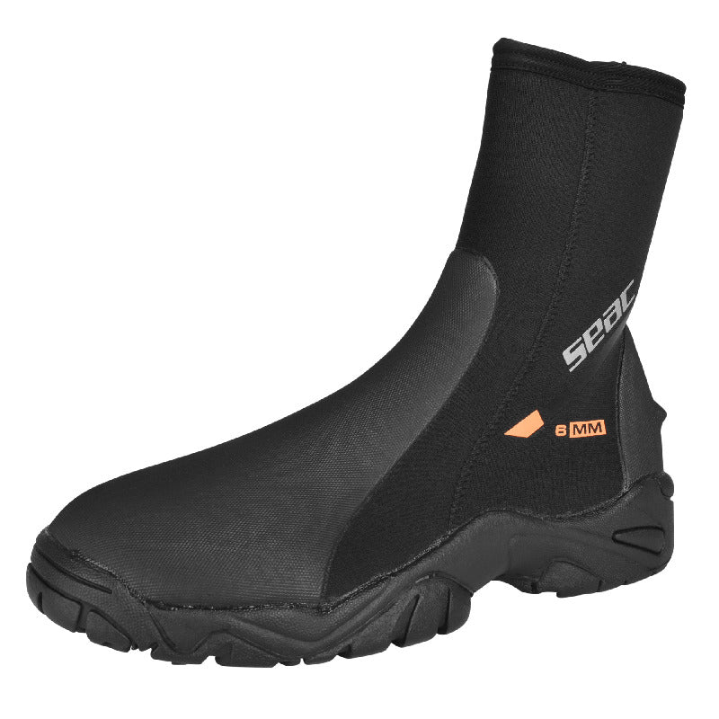 Seac PRO HD - Schnorchel Tauchshop