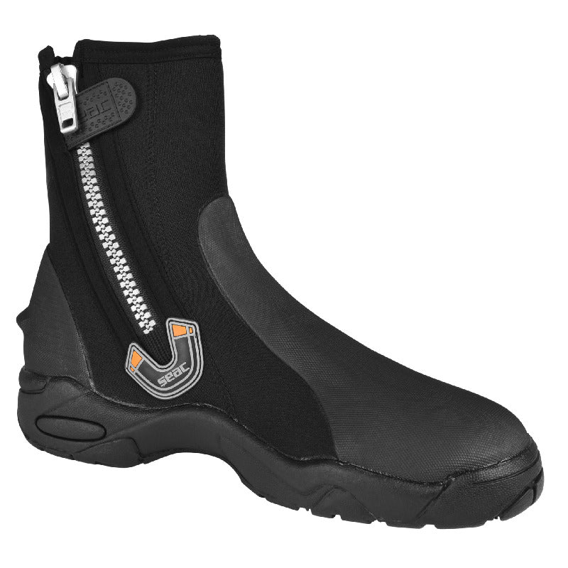 Seac PRO HD - Schnorchel Tauchshop