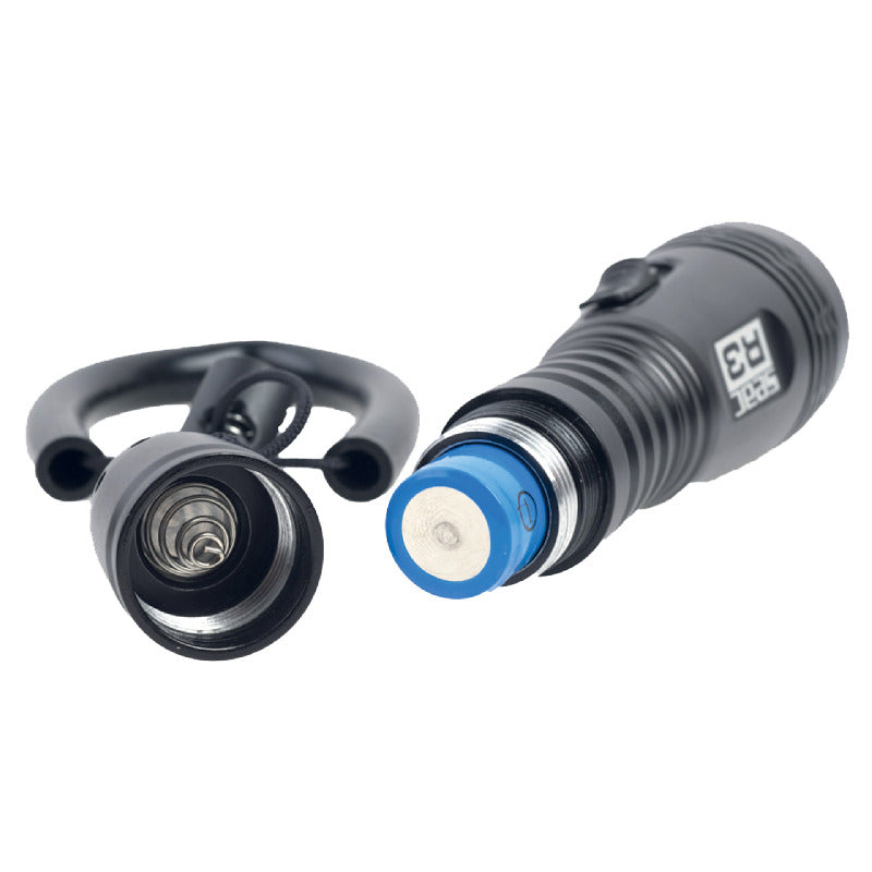 Seac R3 - Schnorchel Tauchshop