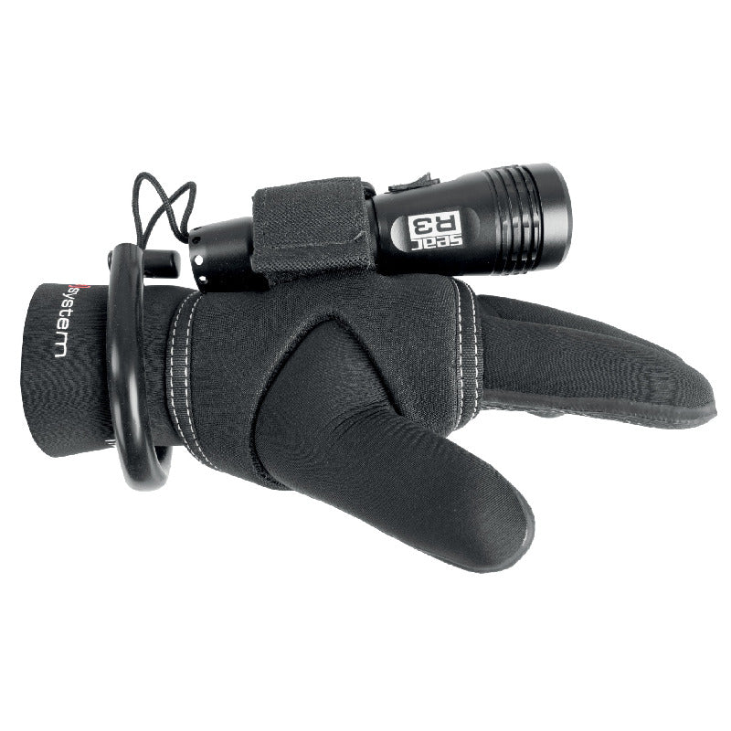 Seac R3 - Schnorchel Tauchshop