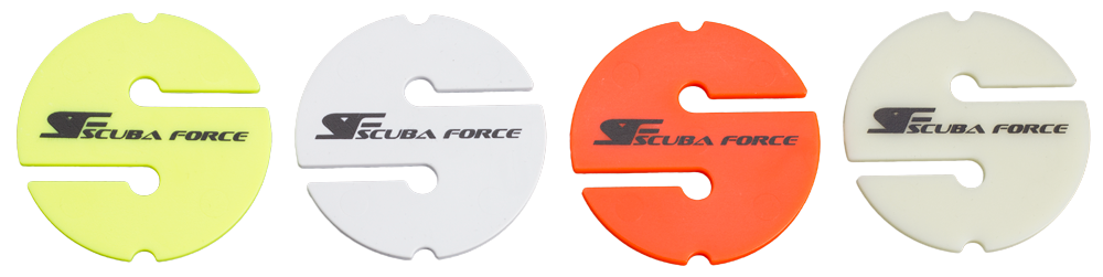 SCUBAFORCE Cookies, Caveline - Schnorchel Tauchshop