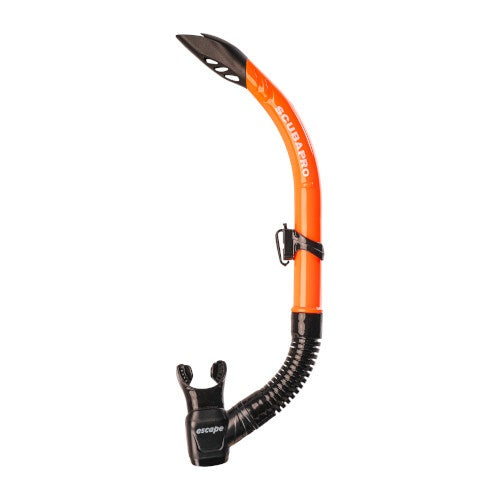 Scubapro ESCAPE - Schnorchel Tauchshop