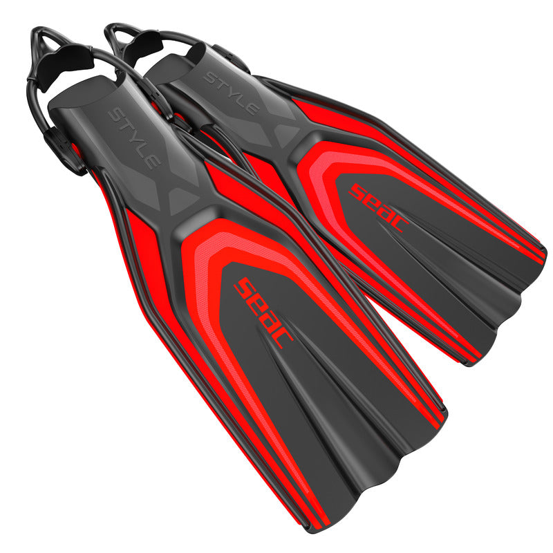 Seac STYLE SLING STRAP - Schnorchel Tauchshop