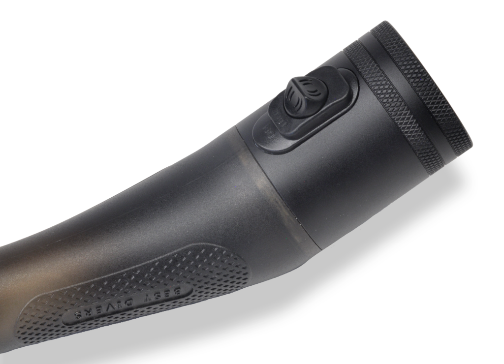 COBRA FLASHLIGHT 1500 LUMENS