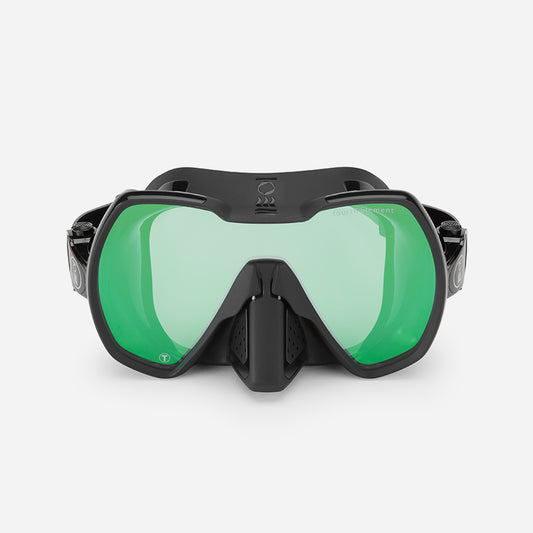 Fourth Element - Seeker Mask - Schnorchel Tauchshop
