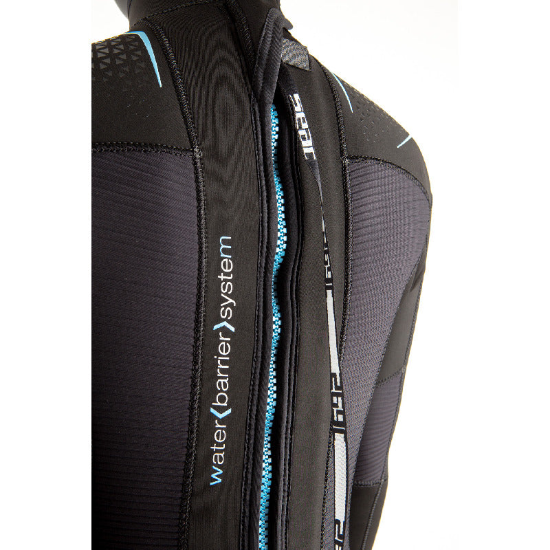 Seac Space Damen 5mm - Schnorchel Tauchshop